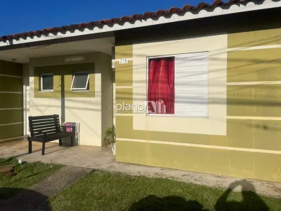 Casa de Condomínio com 2 Quartos à venda, 60m² no Oriço, Gravataí