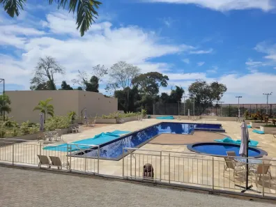 Lote/Terreno à venda, 360m² no Condomínio Residencial Gaudi, Anápolis