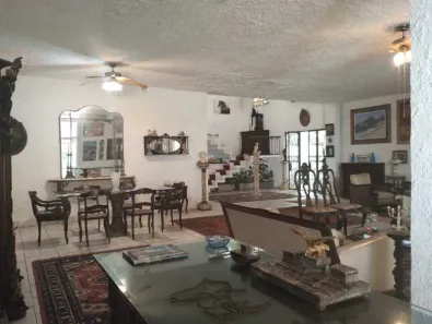 Casa com 5 Quartos à venda, 1386m² no Jardim Botânico, Rio de Janeiro