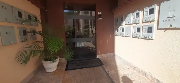 Apartamento com 2 Quartos à venda, 45m² no Camargos, Belo Horizonte
