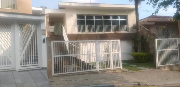 Casa com 3 Quartos à venda, 280m² no Vila Albertina, São Paulo