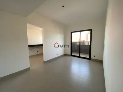 Apartamento com 2 Quartos à venda, 61m² no Santa Mônica, Uberlândia