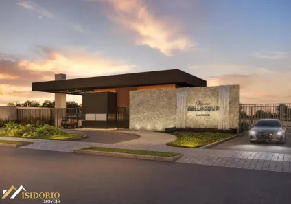 Lote/Terreno à venda, 398m² no Costeira, São José dos Pinhais