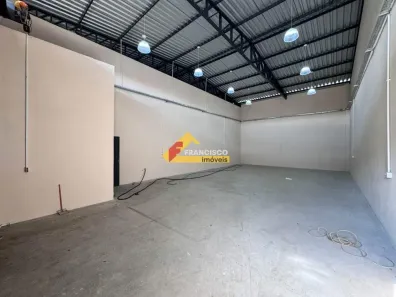 Galpão/Depósito/Armazém para alugar, 140m² no Icaraí, Divinópolis