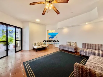 Cobertura com 4 Quartos à venda, 259m² no Enseada, Guarujá