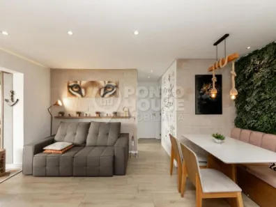Apartamento com 2 Quartos à venda, 72m² no Saúde, São Paulo