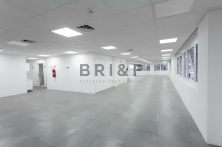 Imóvel Comercial para alugar, 356m² no Bela Vista, São Paulo