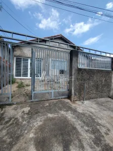 Casa com 2 Quartos para alugar, 220m² no Vila Padre Manoel de Nóbrega, Campinas