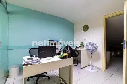 Ponto Comercial para alugar, 552m² no Santa Efigênia, Belo Horizonte