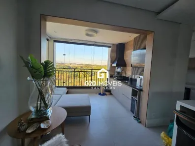 Apartamento com 3 Quartos à venda, 92m² no Swiss Park, Campinas