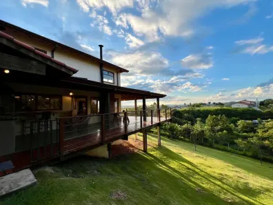 Fazenda/Sítio com 2 Quartos à venda, 200m² no Luiz Carlos, Guararema