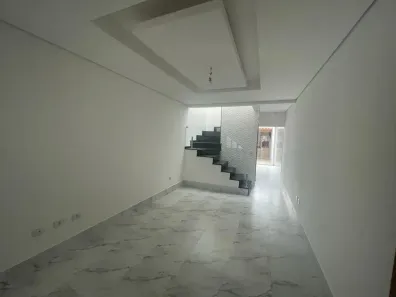 Sobrado com 3 Quartos à venda, 160m² no Parque São Domingos, São Paulo