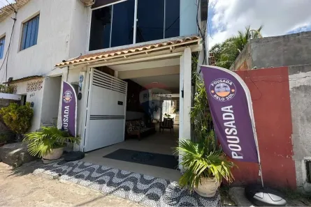Imóvel Comercial com 5 Quartos para alugar, 208m² no Poço Fundo, São Pedro da Aldeia