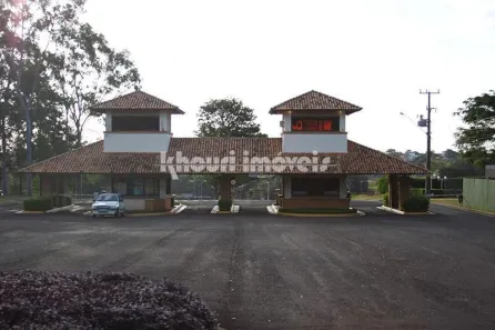 Lote/Terreno à venda, 813m² no Parque Industrial 200, Maringá