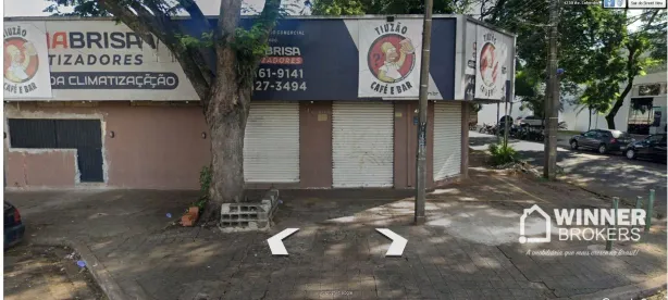 Lote/Terreno à venda, 525m² no Zona 07, Maringá