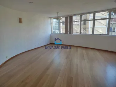 Apartamento com 3 Quartos à venda, 178m² no Jardim Paulistano, São Paulo