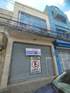 Galpão/Depósito/Armazém para alugar, 200m² no Bom Retiro, São Paulo
