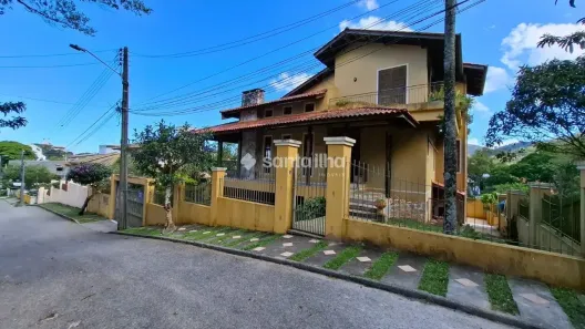 Casa com 4 Quartos à venda, 430m² no Lagoa da Conceição, Florianópolis