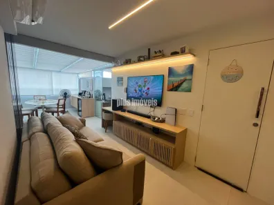 Apartamento com 2 Quartos à venda, 74m² no Butantã, São Paulo