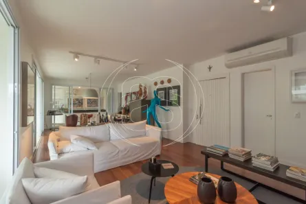Apartamento com 3 Quartos à venda, 233m² no Campo Belo, São Paulo