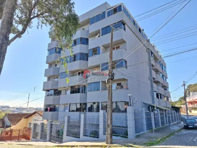 Apartamento com 1 Quarto para alugar, 35m² no Presidente Vargas, Caxias do Sul
