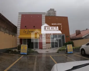 Sala Comercial para alugar, 65m² no Centro, Ponta Grossa