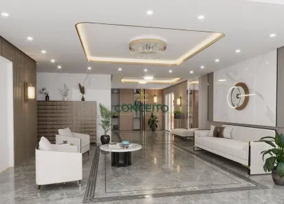 Apartamento com 3 Quartos à venda, 104m² no Campinas, São José