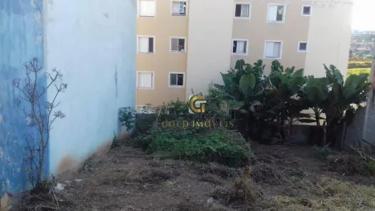 Lote/Terreno à venda, 135m² no Jardim Santa Júlia, São José dos Campos