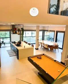 Sobrado com 3 Quartos à venda, 260m² no Vila Nova Socorro, Mogi das Cruzes