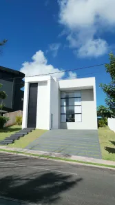 Casa de Condomínio com 4 Quartos à venda, 330m² no Vila de Abrantes (Abrantes), Camaçari