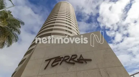 Apartamento com 4 Quartos à venda, 244m² no Vale do Sereno, Nova Lima