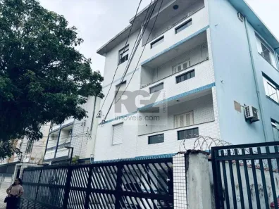 Apartamento com 2 Quartos à venda, 85m² no Boqueirão, Santos