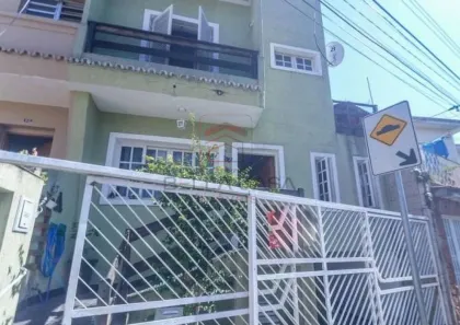 Sobrado com 3 Quartos à venda, 81m² no Alto da Mooca, São Paulo