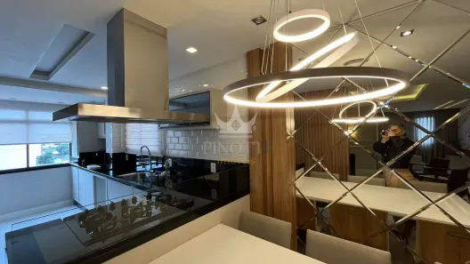 Apartamento com 3 Quartos à venda, 110m² no Centro, Itajaí