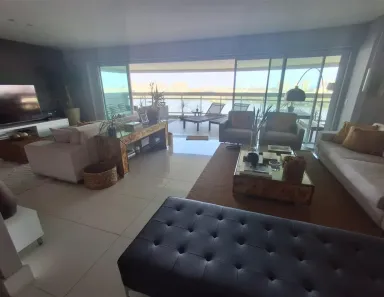 Apartamento com 4 Quartos à venda, 269m² no Barra da Tijuca, Rio de Janeiro