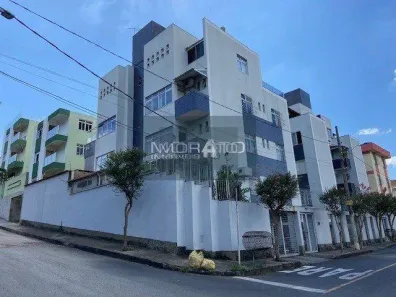 Cobertura com 4 Quartos à venda, 148m² no Alto dos Pinheiros, Belo Horizonte