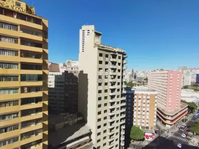Apartamento com 3 Quartos à venda, 127m² no Centro, Belo Horizonte