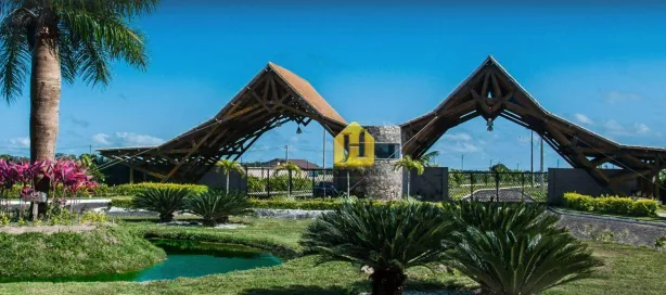 Lote/Terreno à venda, 1000m² no Reta Tabajara, Macaíba