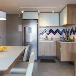 Apartamento com 1 Quarto à venda, 39m² no Barra Funda, São Paulo