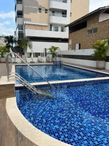 Apartamento com 2 Quartos à venda, 65m² no Guilhermina, Praia Grande