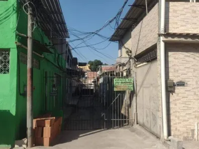 Casa com 3 Quartos à venda, 93m² no Vila São João, São João de Meriti