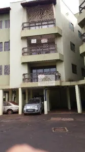 Apartamento com 3 Quartos à venda, 90m² no Sumarezinho, Ribeirão Preto