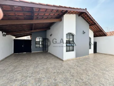 Casa com 3 Quartos à venda, 275m² no Jardim Santa Rosália, Sorocaba