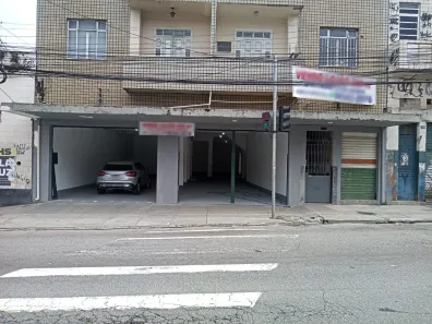 Ponto Comercial à venda, 200m² no Fonseca, Niterói