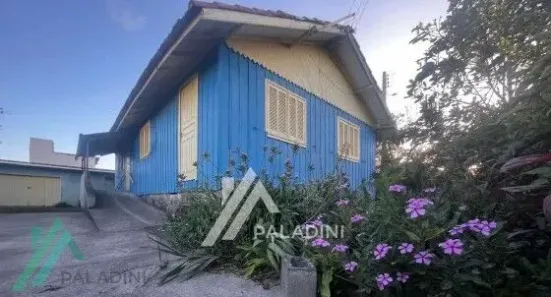 Lote/Terreno à venda, 375m² no Vila Esperanca, Imbituba