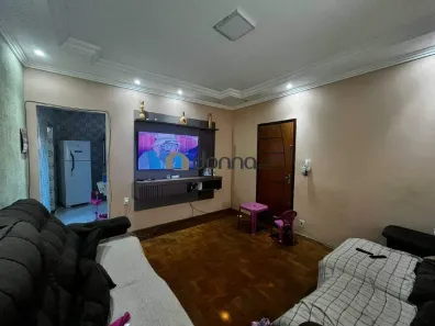 Apartamento com 3 Quartos à venda, 109m² no Bom Retiro, Uberaba