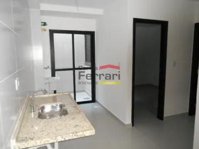 Casa de Condomínio com 1 Quarto à venda, 32m² no Parada Inglesa, São Paulo