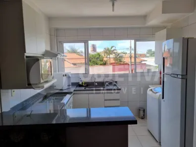 Apartamento com 2 Quartos à venda, 45m² no Granada, Uberlândia
