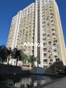 Apartamento com 2 Quartos para alugar, 67m² no Vila Ipiranga, Porto Alegre