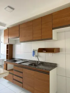 Apartamento com 2 Quartos à venda, 55m² no Jardim Eldorado, São Luís